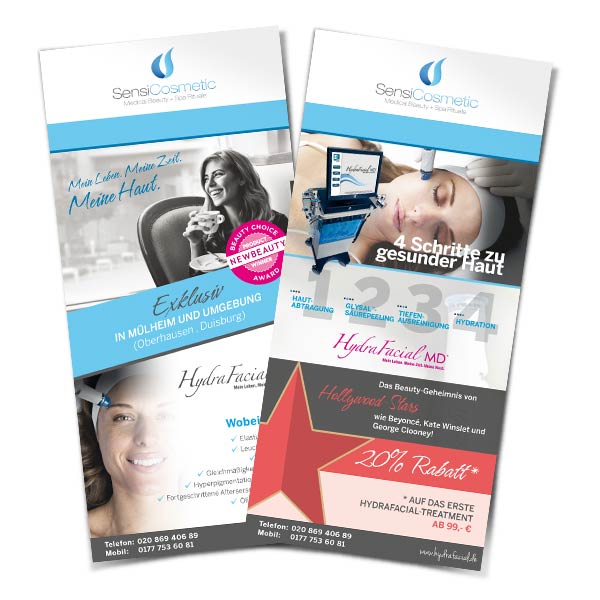 Hydrafacial