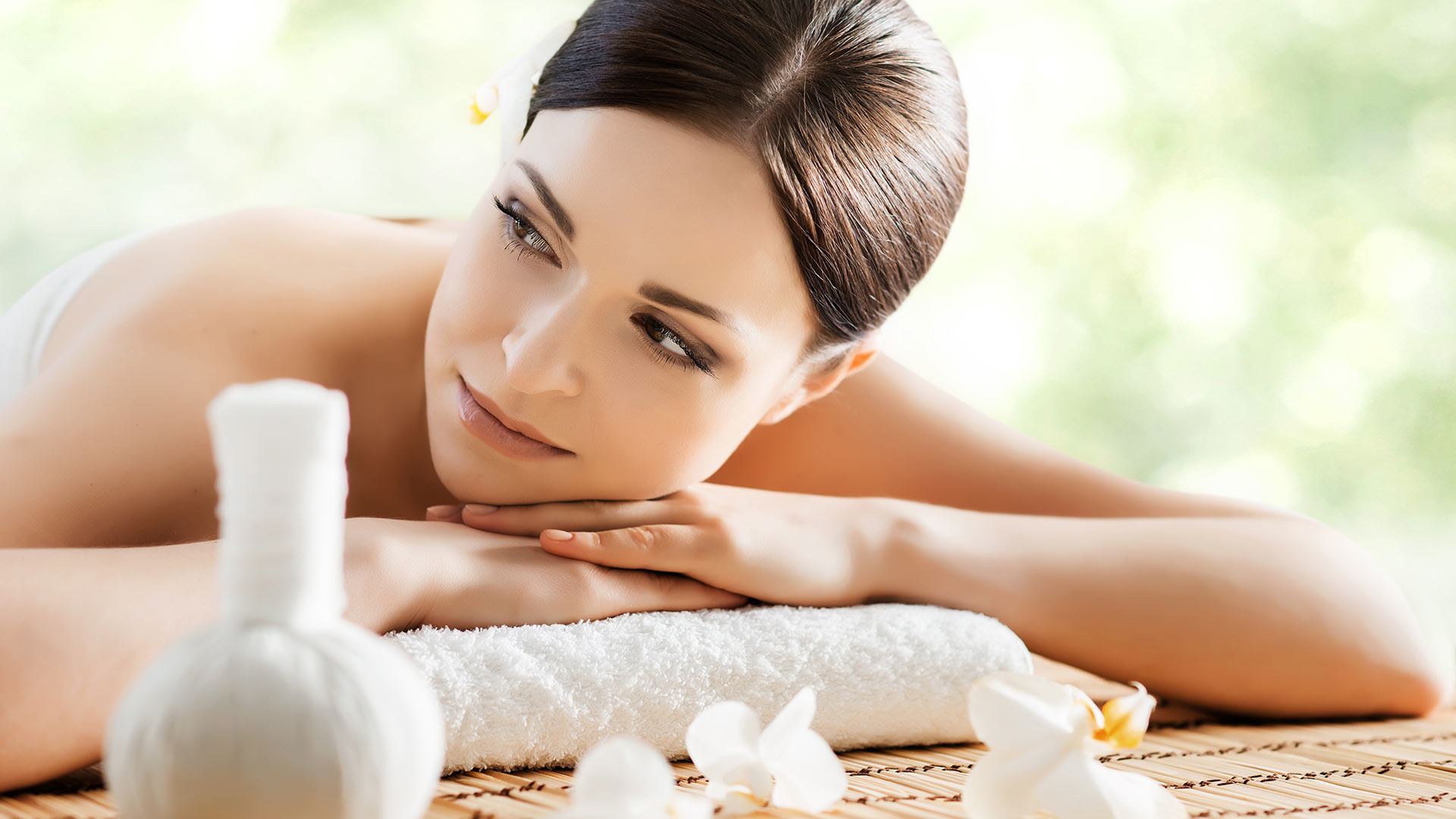 Spa Rituale  |  Balsam für Haut und Seele
